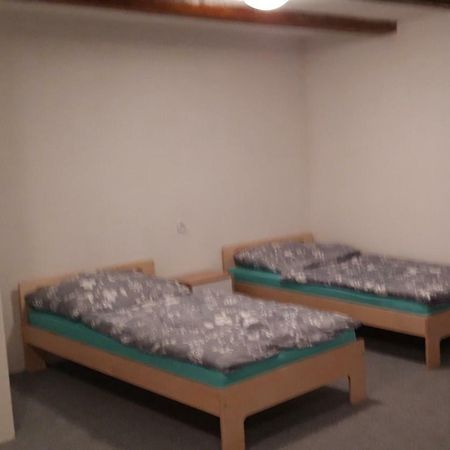 Penzion Na Vyhlidce Cejkovice  Buitenkant foto